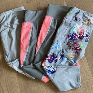 Avita Legging Bundle